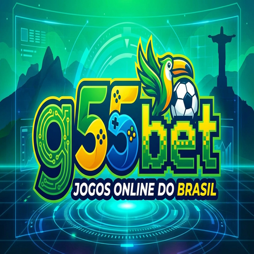Logo g55bet