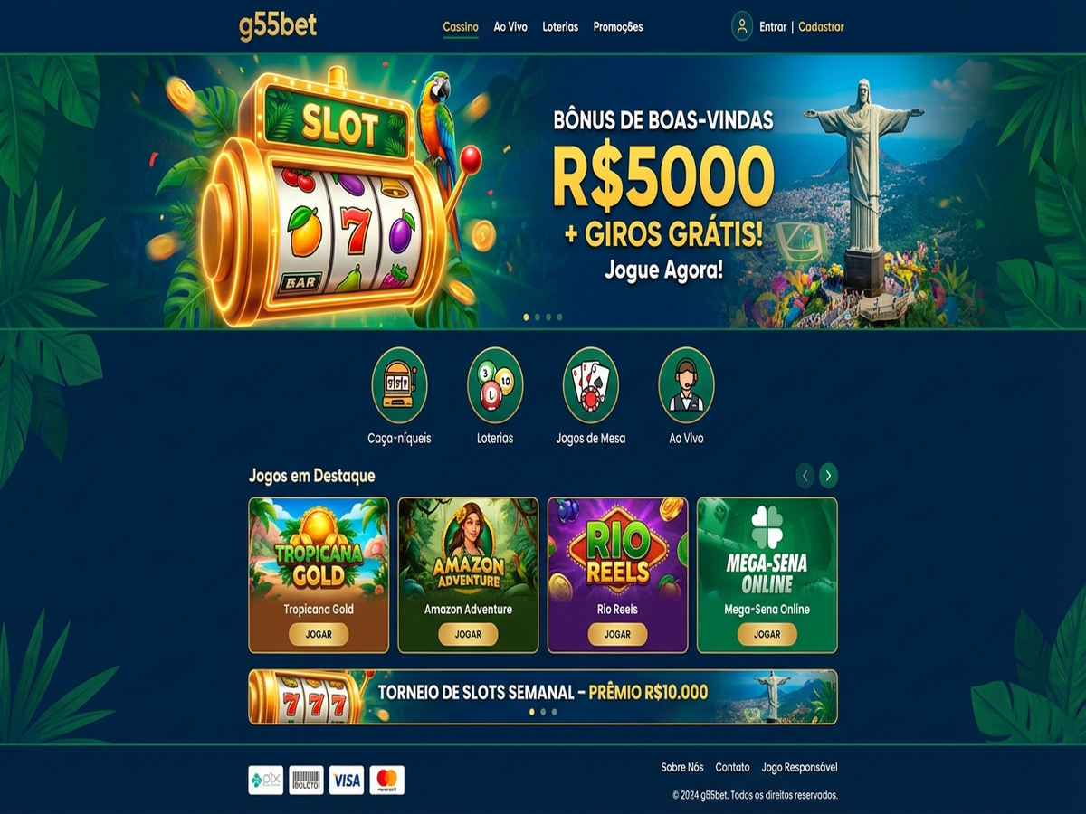 Screenshot 2 g55bet