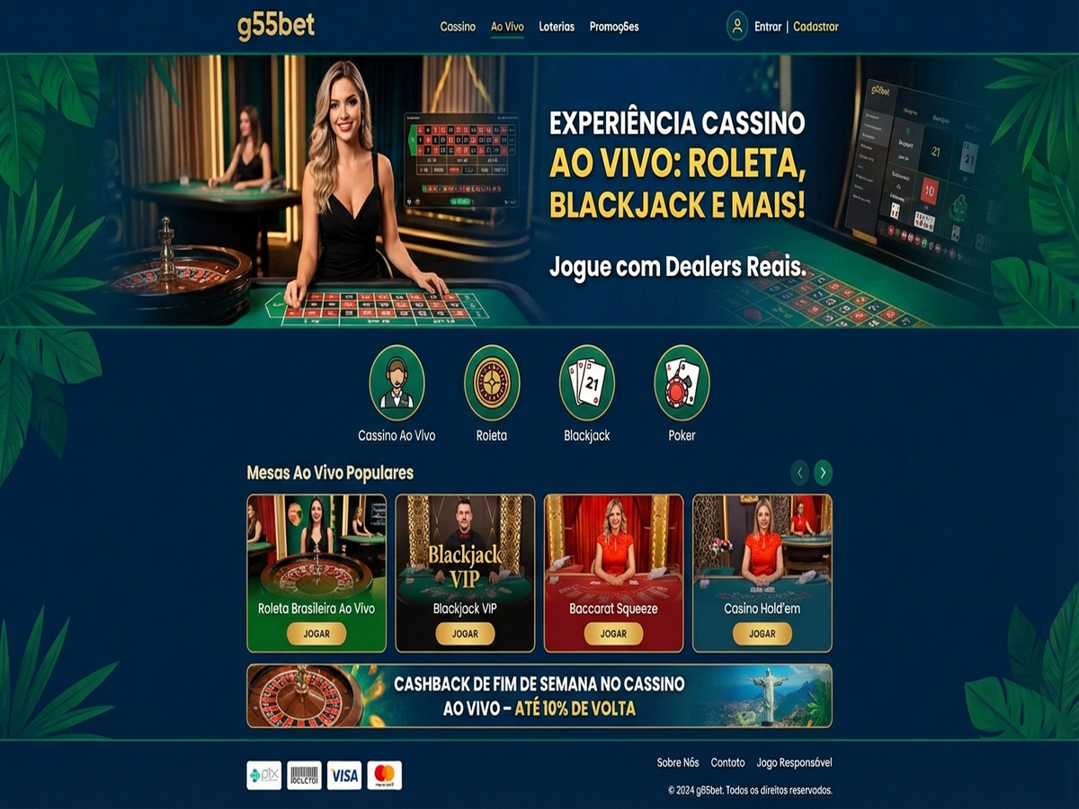 Screenshot 3 g55bet